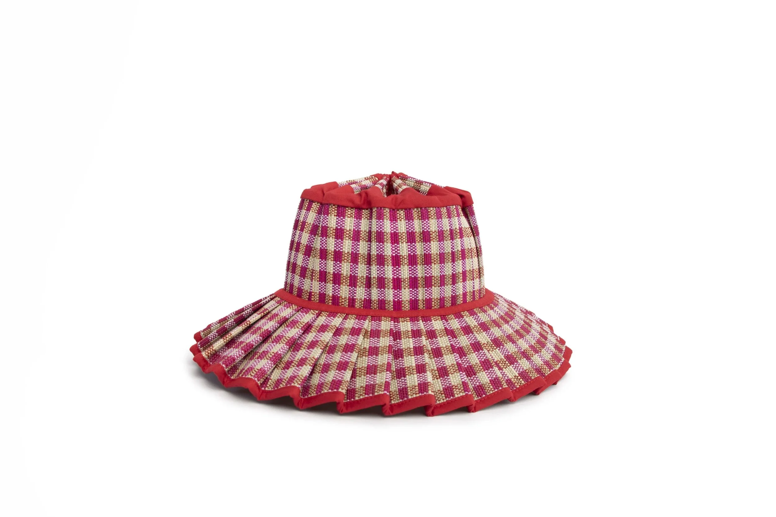 Lorna Murray Sun Hats | Stylish & Sustainable 50+ UV Protection by